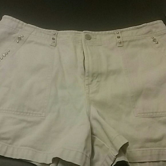 Faded Glory Women's Shorts Size 16 